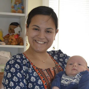 Meet your Posher, Denise